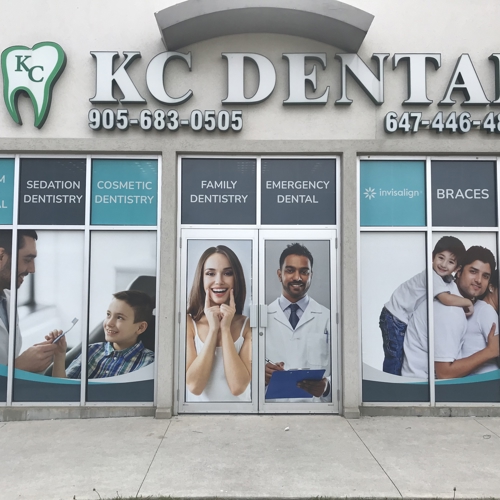 Window Graphics