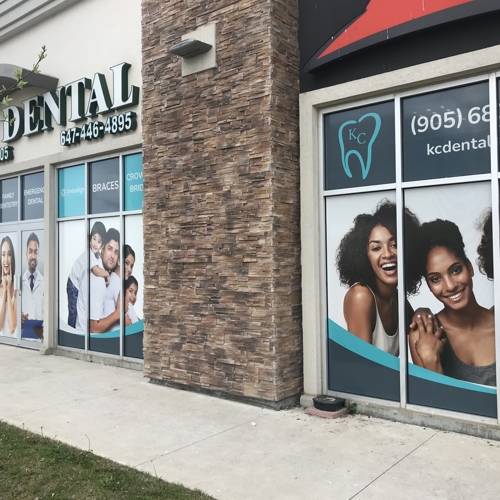 Window Graphics