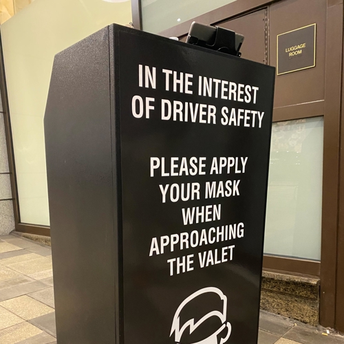 Custom Decals