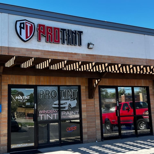 #exterirorsignage