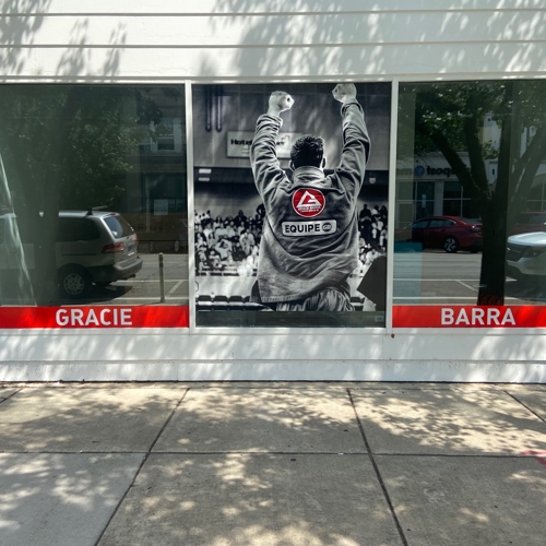 Window Graphics