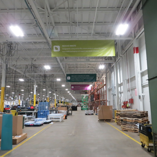 Custom Signs & Banners