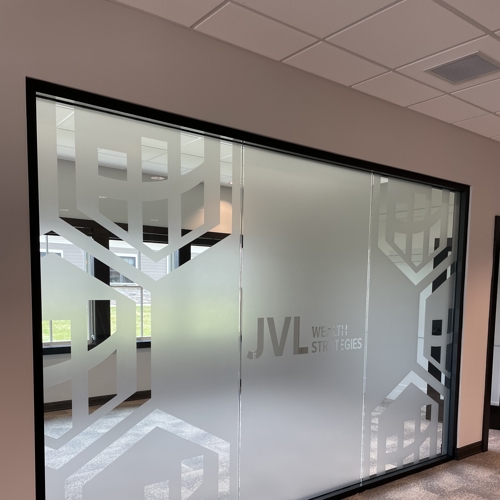 Window & Wall Graphics