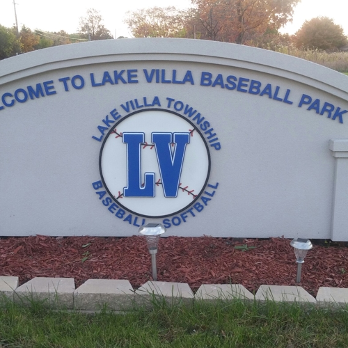 Monument & Yard Signs