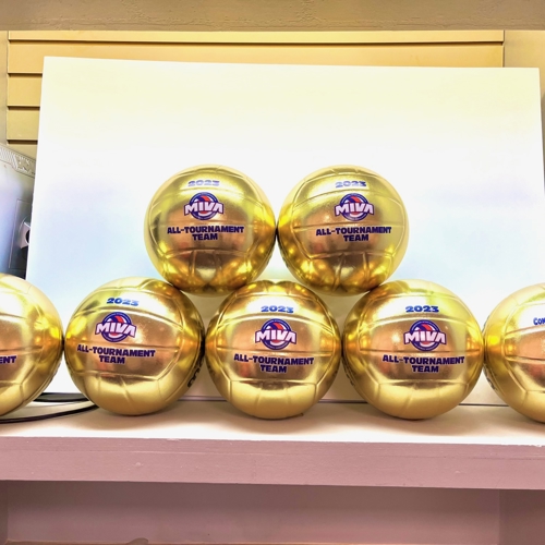 Promotional Items & Products
