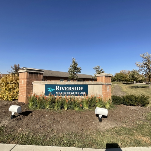 Monument Signs