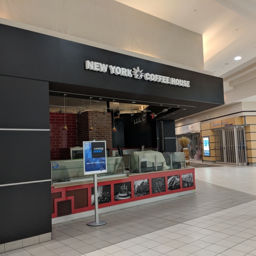 Storefront Graphics & Decor