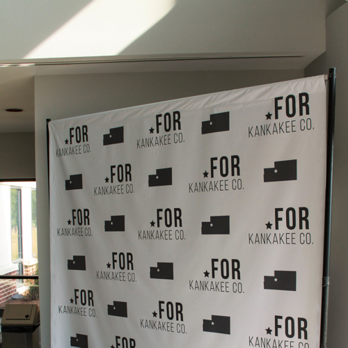 Backdrops