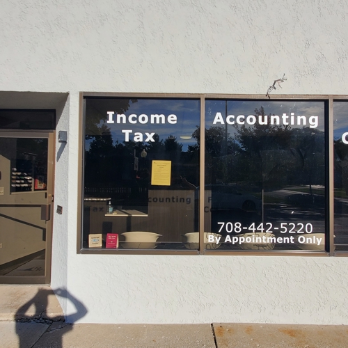 Window & Wall Graphics