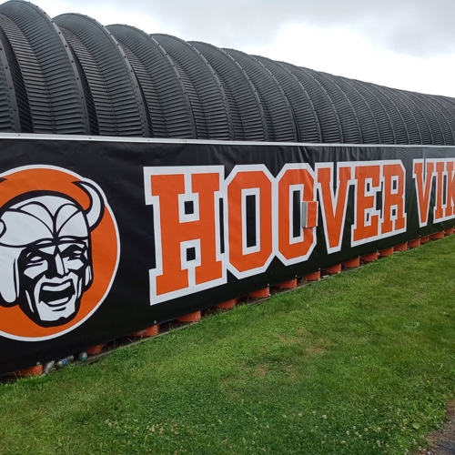 Banners
