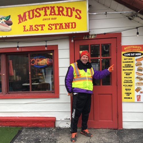 Restaurants