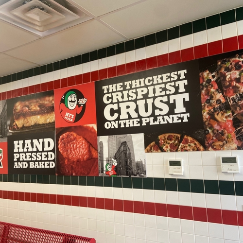 Restaurants