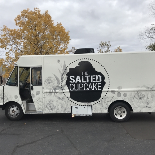 Vehicle Graphics & Wraps