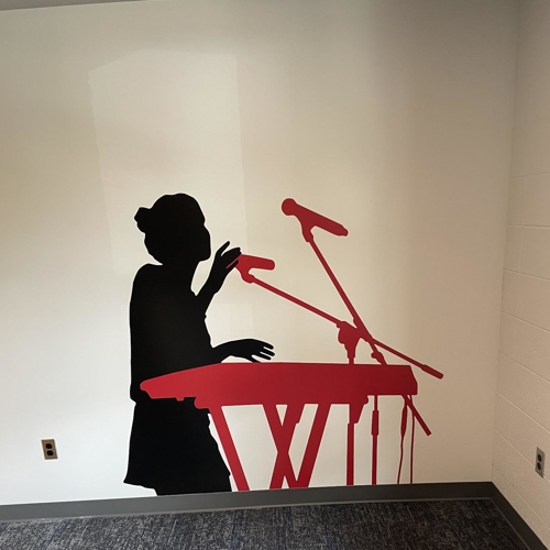 Window & Wall Graphics