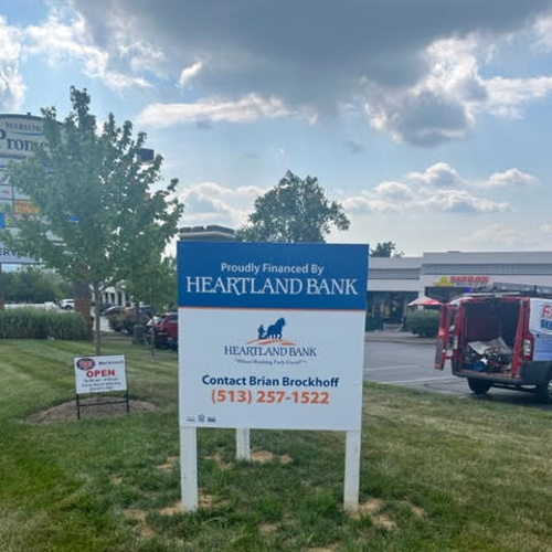 Site Signs