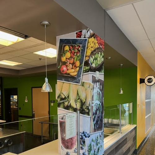 Window & Wall Graphics
