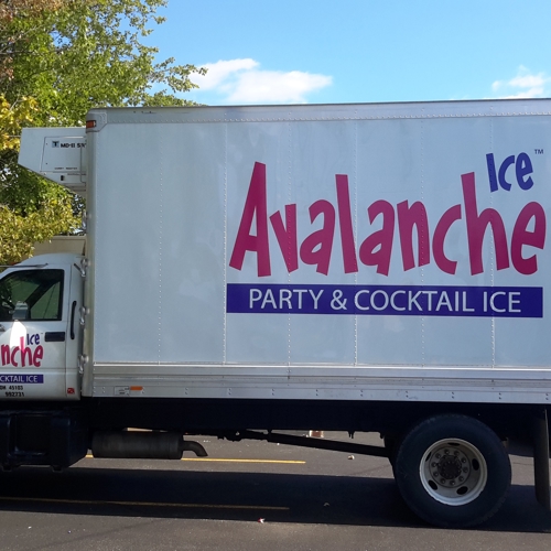 Vehicle Graphics & Wraps