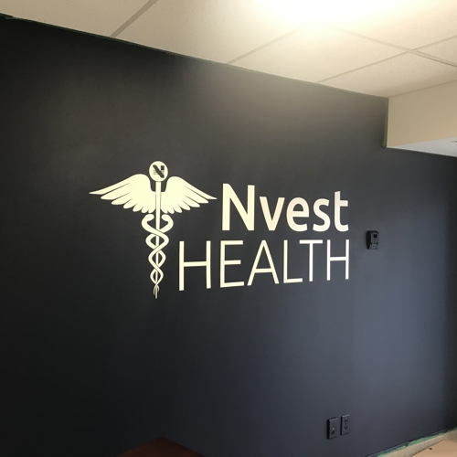 Wall Graphics