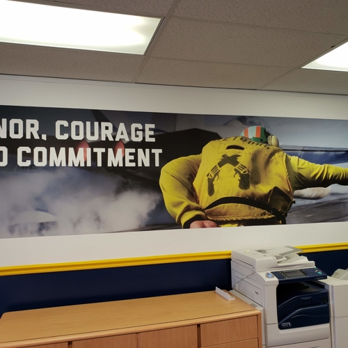 Wall Graphics