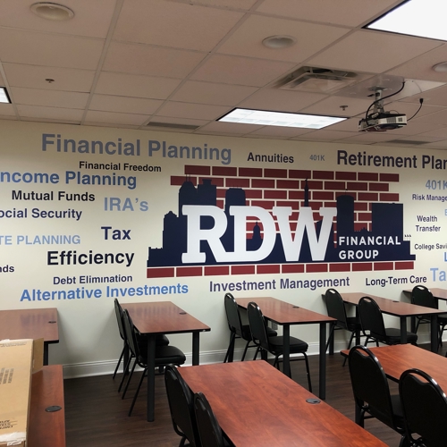 Wall Graphics