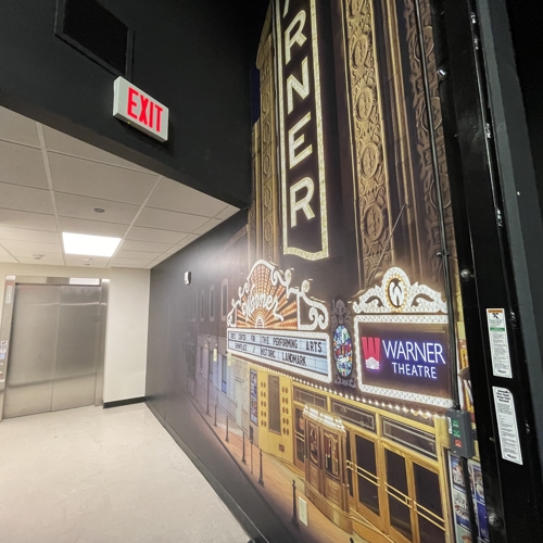 Window & Wall Graphics