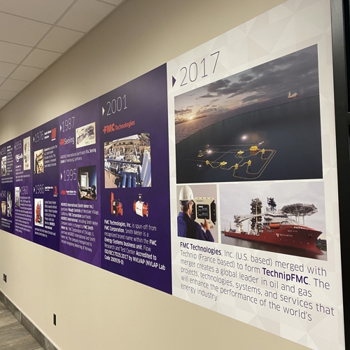 Window & Wall Graphics