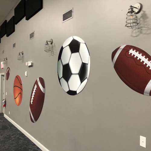 Wall Graphics