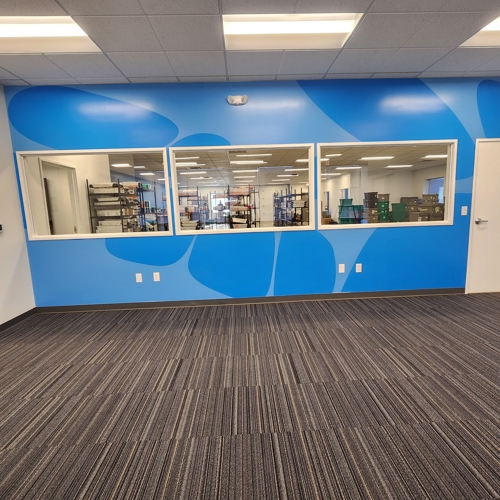 Wall Graphics