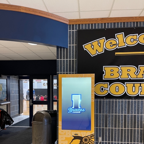 Digital Displays