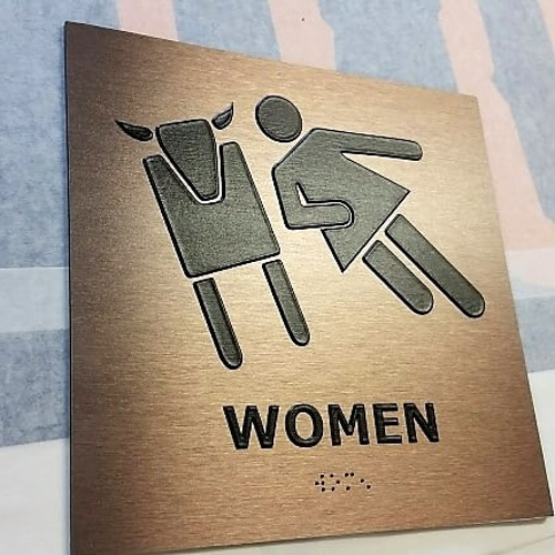 ADA / Architectural Signs
