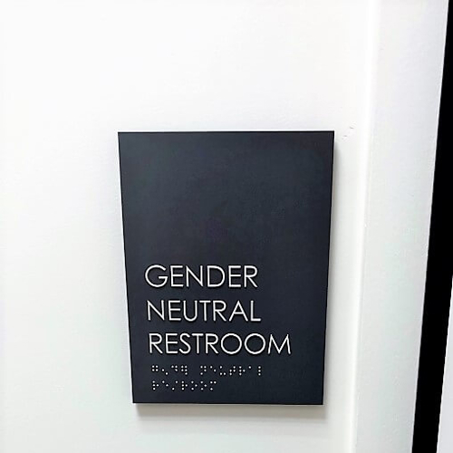 ADA / Architectural Signs