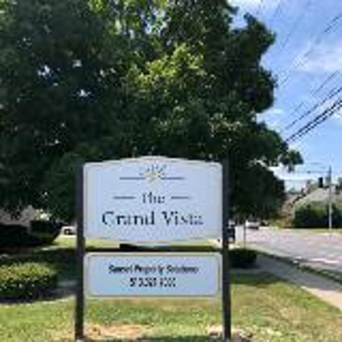 Exterior Signage