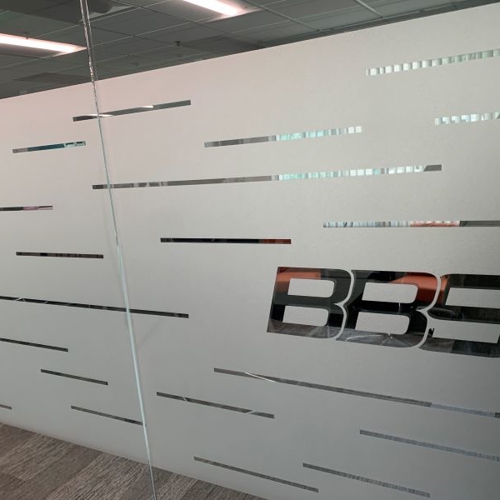 Window & Wall Graphics