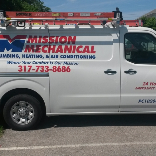 Vehicle Graphics & Wraps