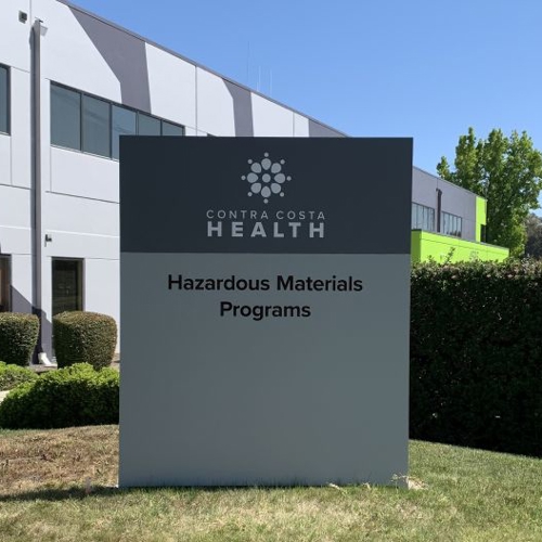 Building Signs