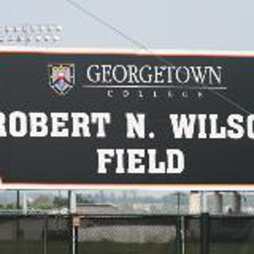 Exterior Signage