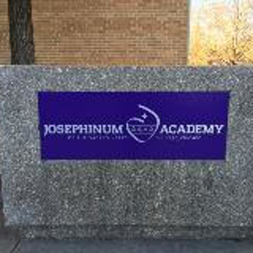 Exterior Signage