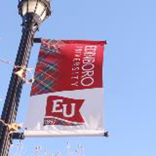 Exterior Signage