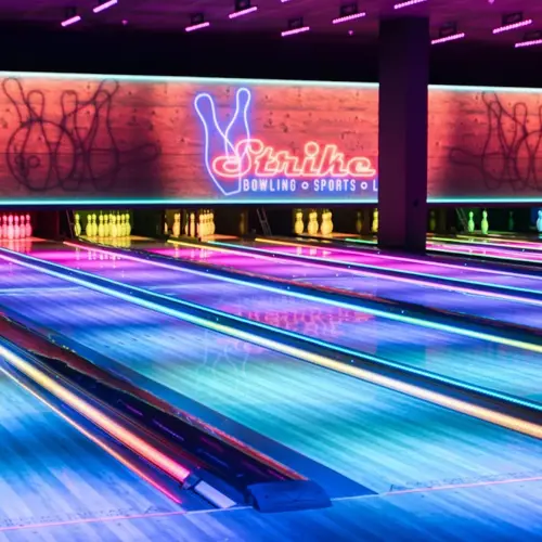 Neon Signs