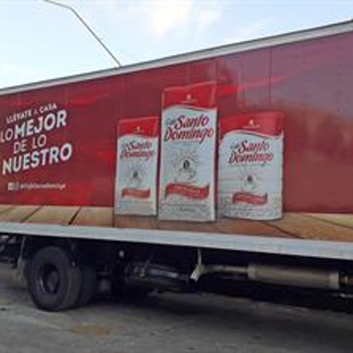 Letreros y rótulos