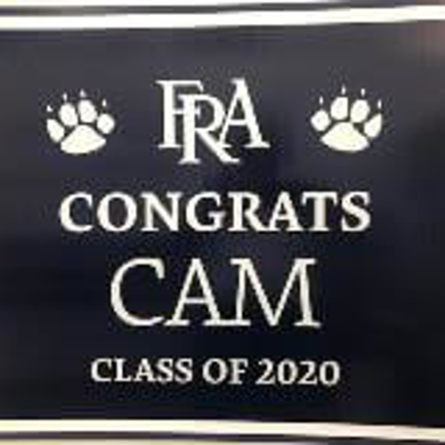 Custom Signs & Banners