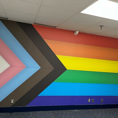 Window & Wall Graphics