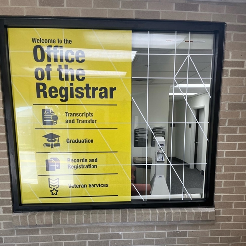 Window & Wall Graphics