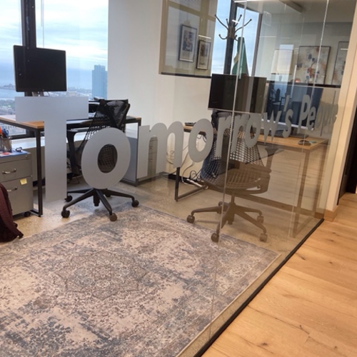 Interior Décor