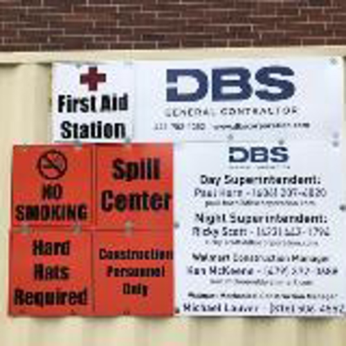 Construction Solutions