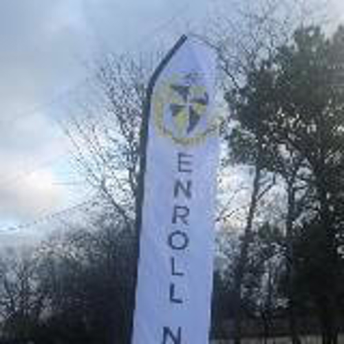Custom Signs & Banners