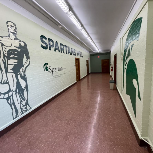 Window & Wall Graphics