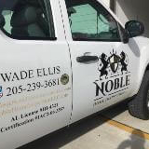 Vehicle Graphics & Wraps