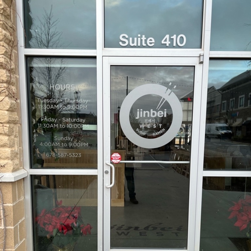 Window Graphics