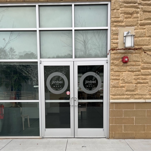Window Graphics